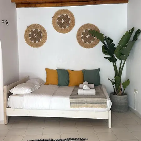 Dimelal Cycladic Heart Of Appartement *